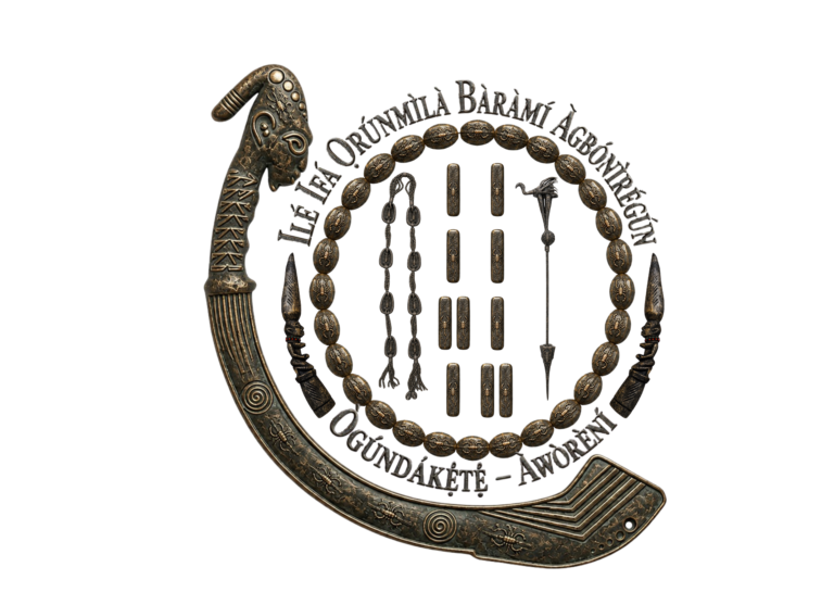 logo ogundakete